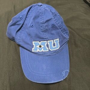 Disney Monsters University Hat